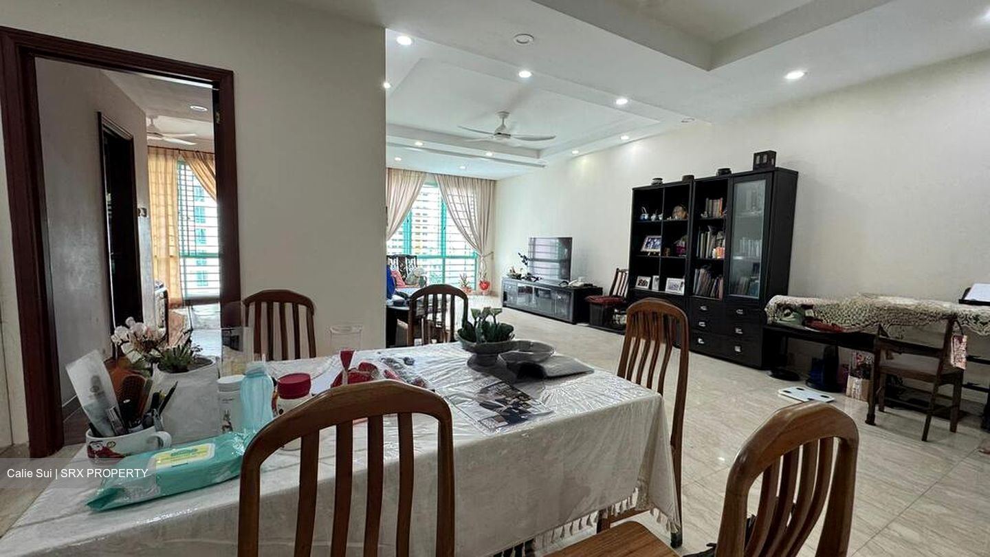 Hazel Park Condominium (D23), Condominium #503831081